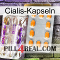 Cialis Capsules new12